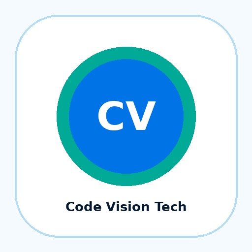 Code Vision Tech